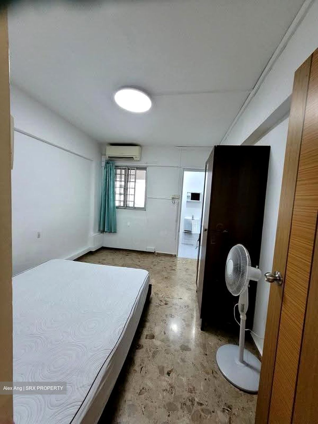 Blk 147 Silat Avenue (Bukit Merah), HDB 3 Rooms #627452751